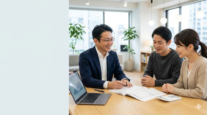 FP（ファイナンシャルプランナー）に不動産を相談するメリット